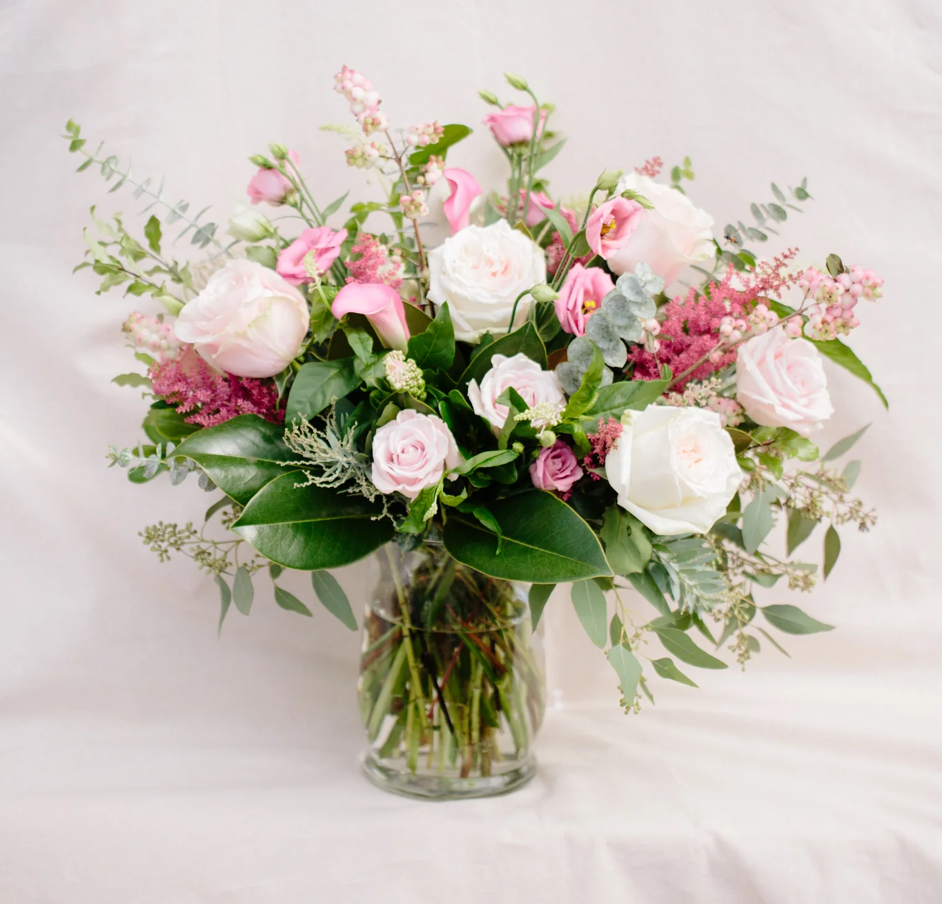 Arrangeit | Fresh Flower Arrangement | Calgary Flower Delivery